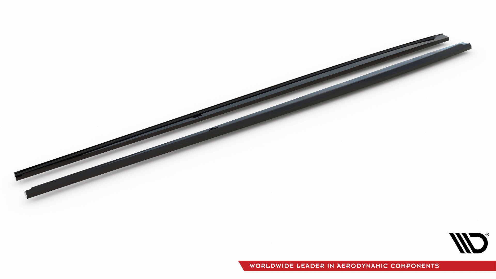 Maxton Design Difusores de taloneras laterales para Jaguar XE R-Sport X760 - imagen 4