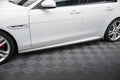Maxton Design Difusores de taloneras laterales para Jaguar XE R-Sport X760 - imagen 1