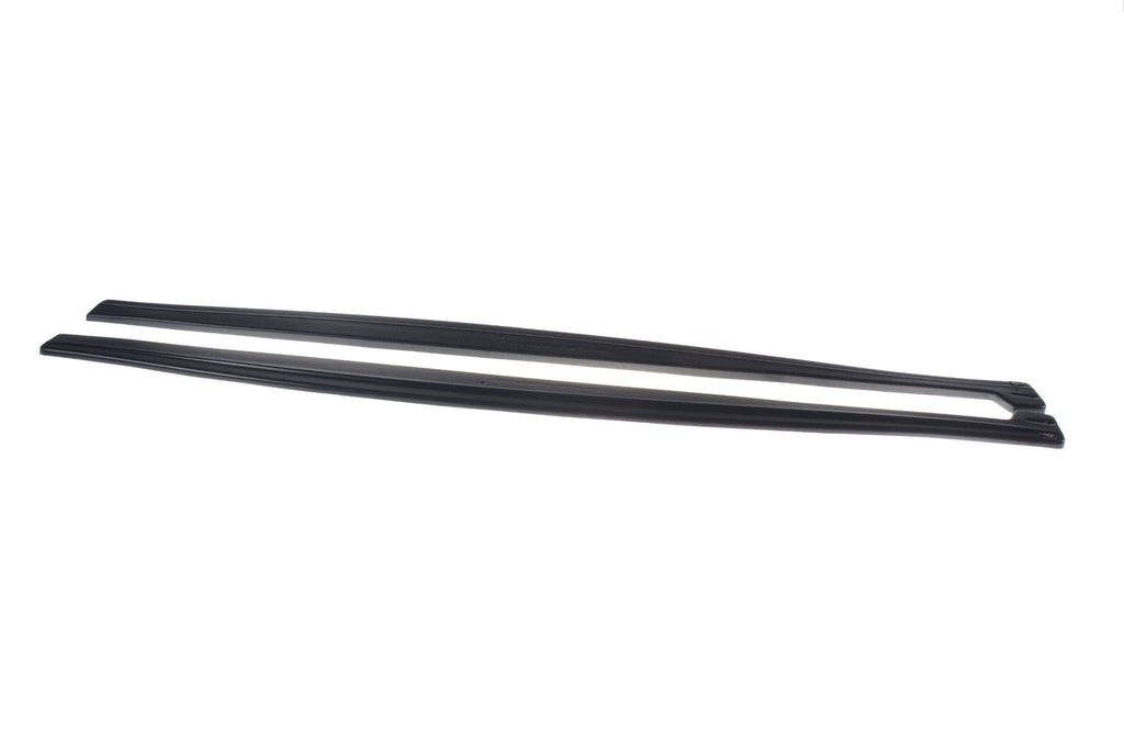 Maxton Design Difusores de taloneras laterales para Jaguar XF- R Mk1 - imagen 4