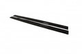 Maxton Design Difusores de taloneras laterales para Jaguar XF X250 (Facelift) - imagen 1