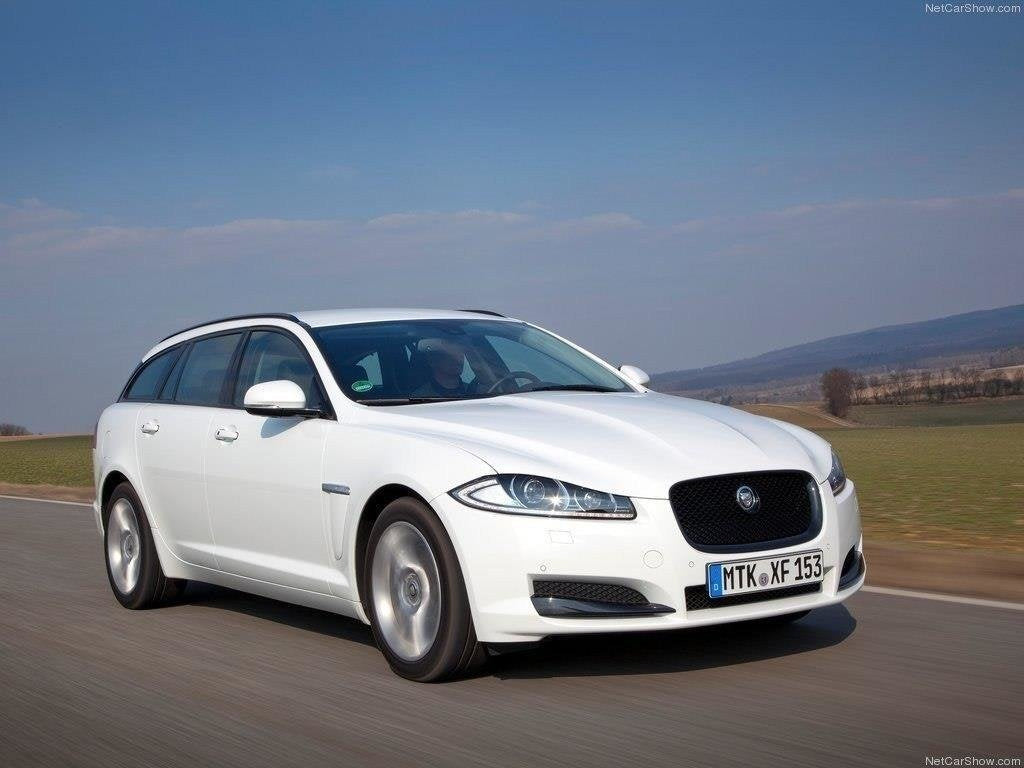 Maxton Design Difusores de taloneras laterales para Jaguar XF X250 (Facelift) - imagen 4