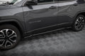 Maxton Design Difusores de taloneras laterales para Jeep Compass Limited Mk2 Facelift - imagen 1