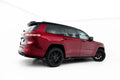 Maxton Design Difusores de taloneras laterales para Jeep Grand Cherokee L Mk5 - imagen 1