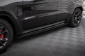 Maxton Design Difusores de taloneras laterales para Jeep Grand Cherokee SRT WK2 Facelift - imagen 1