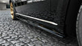 Maxton Design Difusores de taloneras laterales para Jeep Grand Cherokee Summit WK2 Facelift - imagen 1