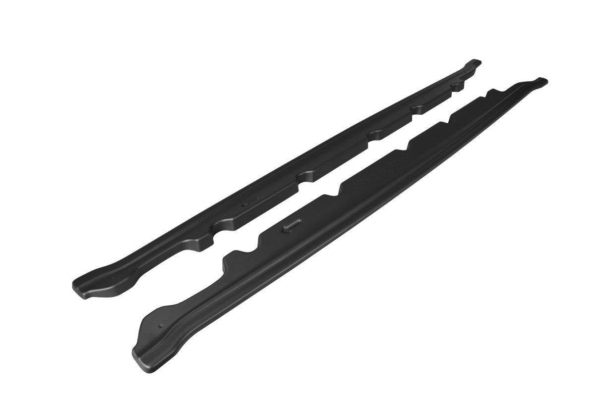Maxton Design Difusores de taloneras laterales para Kia Ceed GT Mk2 - imagen 5