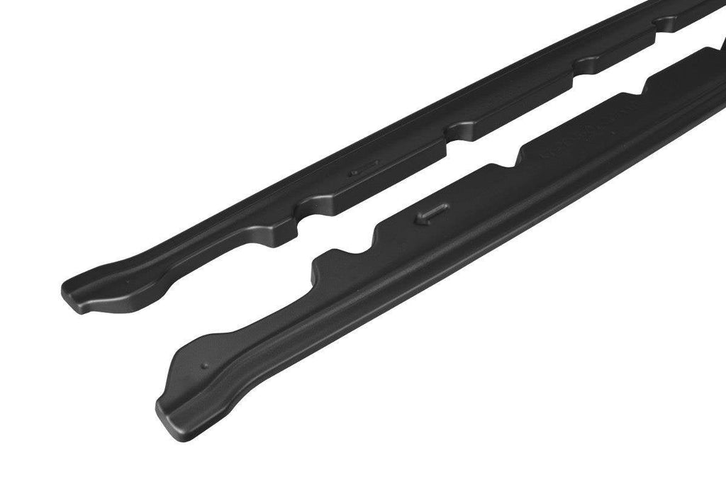 Maxton Design Difusores de taloneras laterales para Kia Ceed GT Mk2 - imagen 4