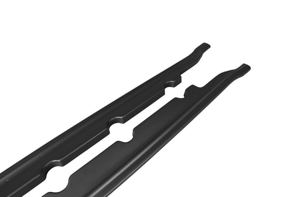 Maxton Design Difusores de taloneras laterales para Kia Ceed GT Mk2 - imagen 6