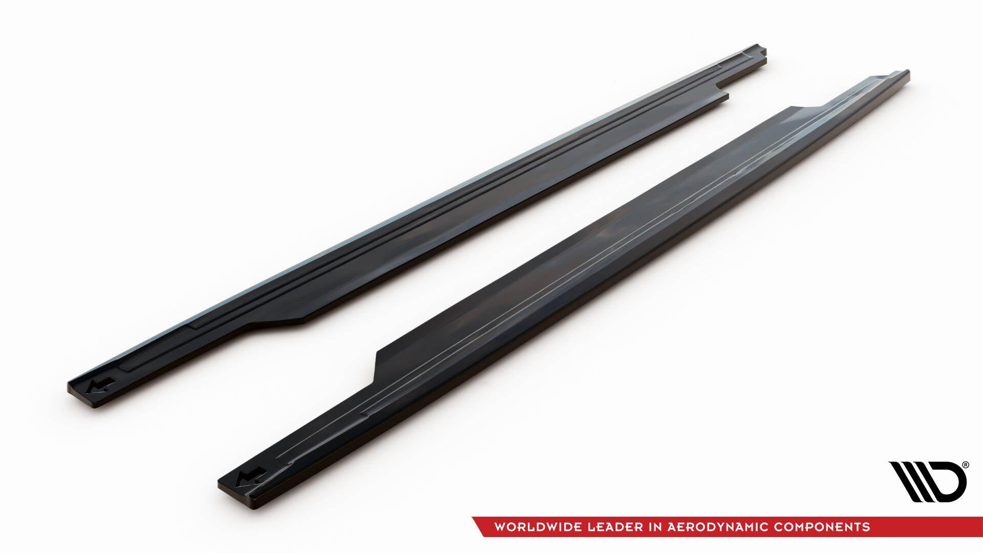 Maxton Design Difusores de taloneras laterales para Kia Ceed GT Mk3 - imagen 4