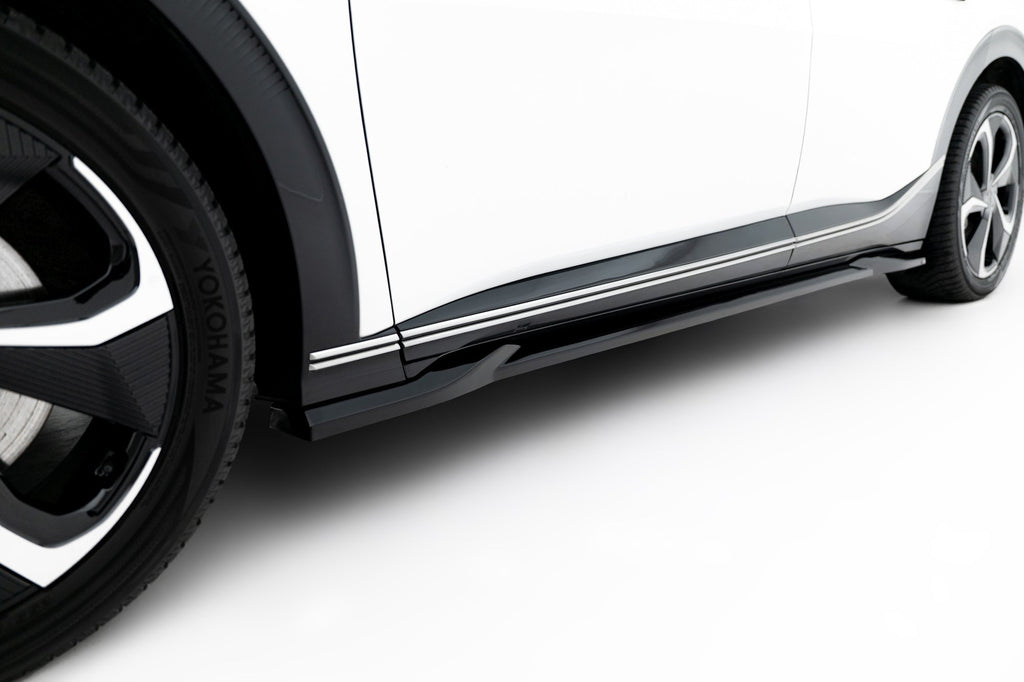 Maxton Design Difusores de taloneras laterales para Kia EV6 Mk1 - imagen 1