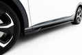 Maxton Design Difusores de taloneras laterales para Kia EV6 Mk1 - imagen 1