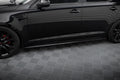 Maxton Design Difusores de taloneras laterales para Kia Optima Mk3 - imagen 1