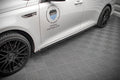 Maxton Design Difusores de taloneras laterales para Kia Optima Mk4 - imagen 1