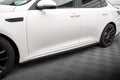 Maxton Design Difusores de taloneras laterales para Kia Optima Mk4 Facelift - imagen 1