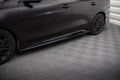Maxton Design Difusores de taloneras laterales para Kia Proceed GT / GT-Line Mk1 Facelift / Ceed GT Mk3 Facelift - imagen 1