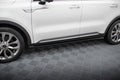 Maxton Design Difusores de taloneras laterales para Kia Sorento Mk4 - imagen 1