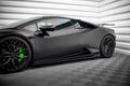 Maxton Design Difusores de taloneras laterales para Lamborghini Huracan EVO - imagen 1