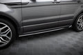 Maxton Design Difusores de taloneras laterales para Land Rover Range Rover Evoque HSE Dynamic Mk1 Facelift - imagen 1
