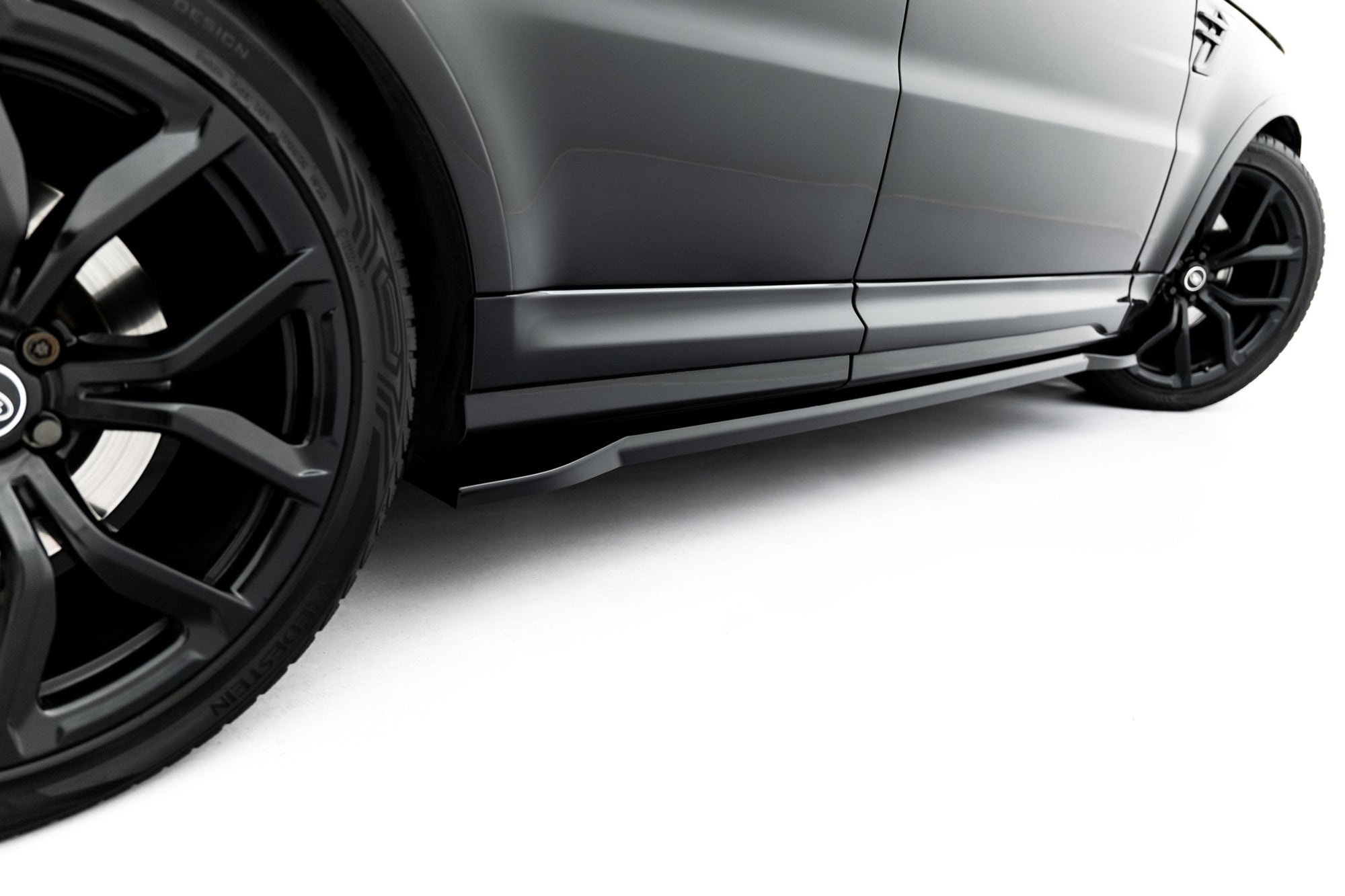 Maxton Design Difusores de taloneras laterales para Land Rover Range Rover SVR Mk2 Facelift - imagen 4