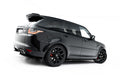 Maxton Design Difusores de taloneras laterales para Land Rover Range Rover SVR Mk2 Facelift - imagen 1