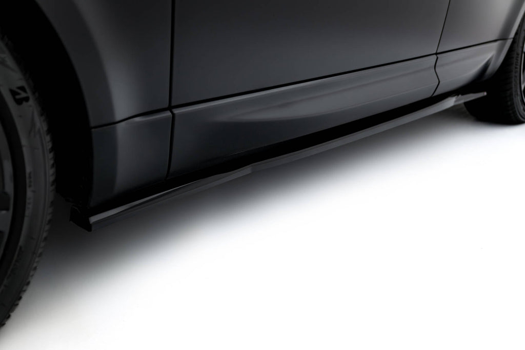 Maxton Design Difusores de taloneras laterales para Land Rover Range Rover Sport Mk2 - imagen 1