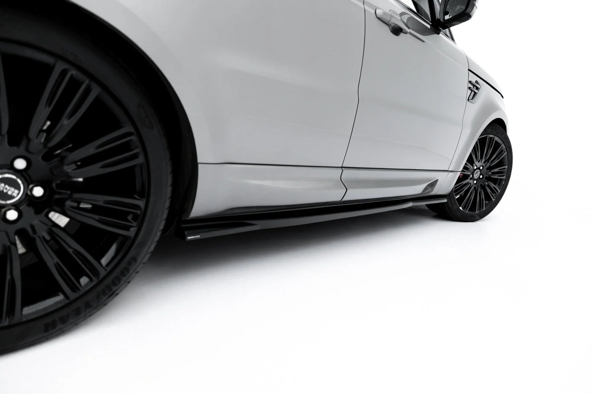 Maxton Design Difusores de taloneras laterales para Land Rover Range Rover Sport Mk2 Facelift - imagen 3