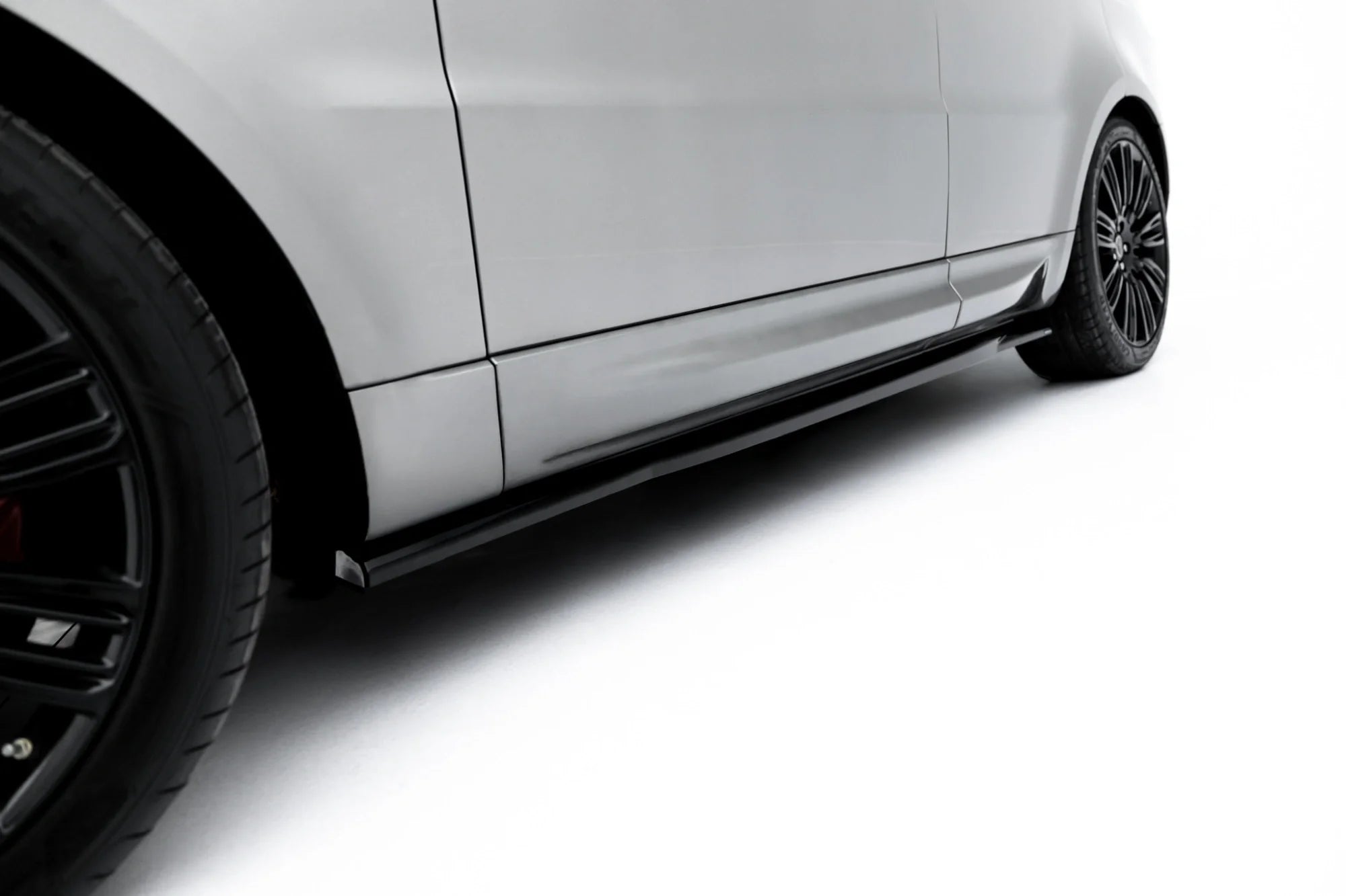 Maxton Design Difusores de taloneras laterales para Land Rover Range Rover Sport Mk2 Facelift - imagen 4
