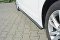 Maxton Design Difusores de taloneras laterales para Lexus CT Mk1 Facelift - imagen 1