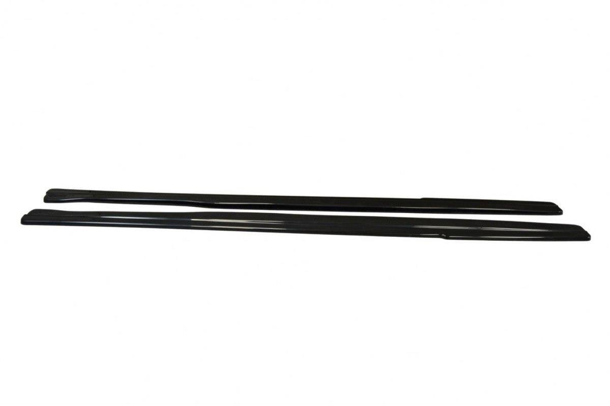 Maxton Design Difusores de taloneras laterales para Lexus CT Mk1 Facelift - imagen 5