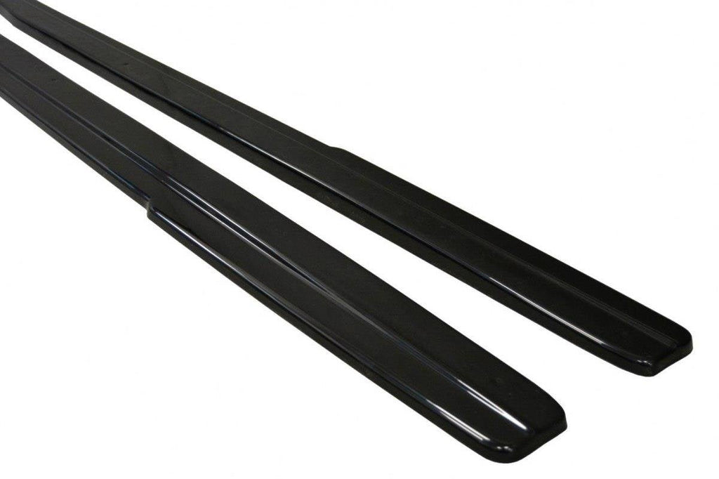 Maxton Design Difusores de taloneras laterales para Lexus CT Mk1 Facelift - imagen 6
