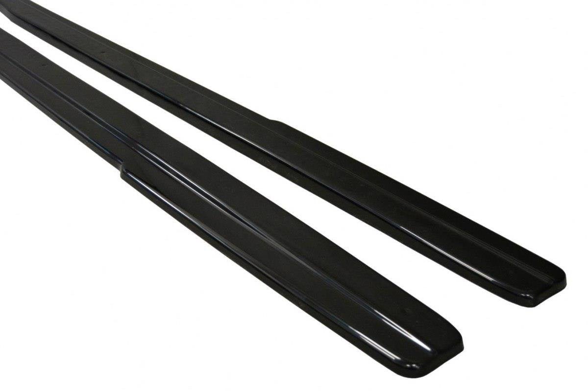 Maxton Design Difusores de taloneras laterales para Lexus CT Mk1 Facelift - imagen 6