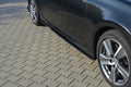 Maxton Design Difusores de taloneras laterales para Lexus GS Mk4 Facelift - imagen 1