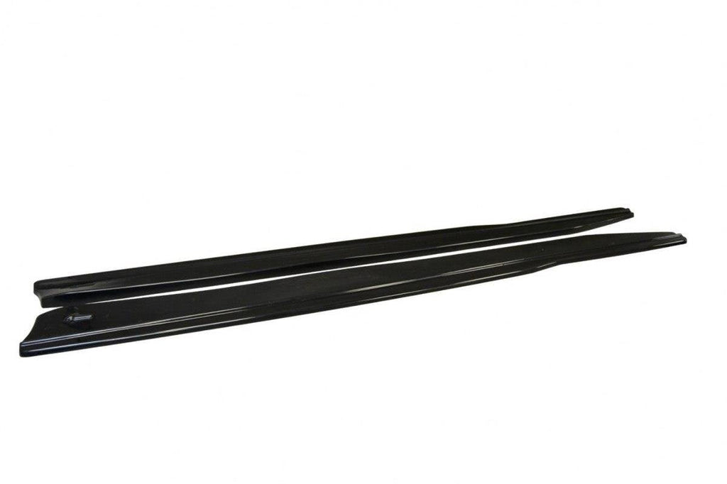 Maxton Design Difusores de taloneras laterales para Lexus GS Mk4 Facelift - imagen 4