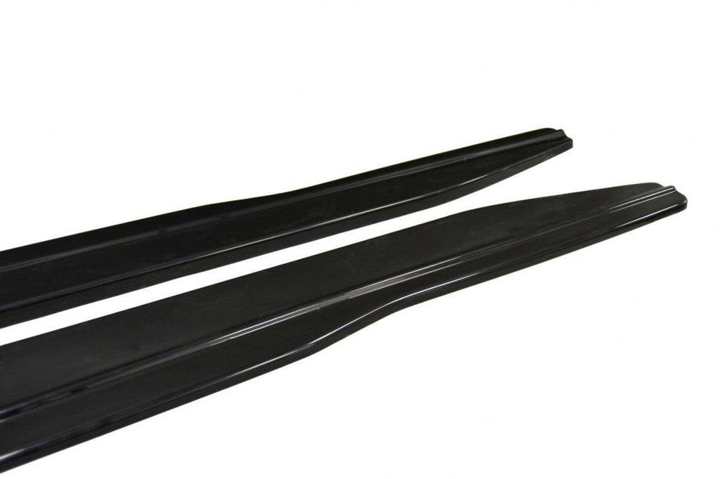 Maxton Design Difusores de taloneras laterales para Lexus GS Mk4 Facelift - imagen 3