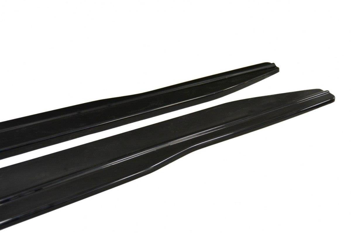 Maxton Design Difusores de taloneras laterales para Lexus GS Mk4 Facelift - imagen 3