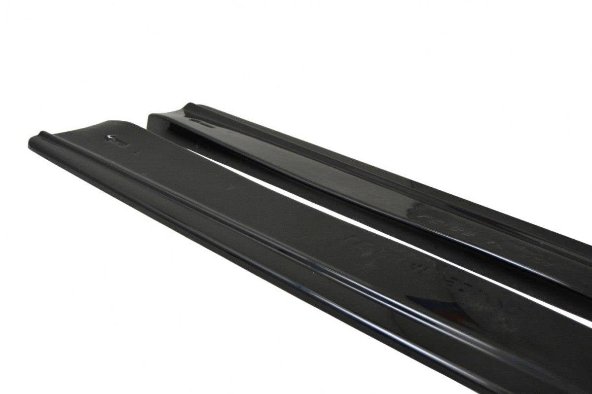Maxton Design Difusores de taloneras laterales para Lexus GS Mk4 Facelift - imagen 5