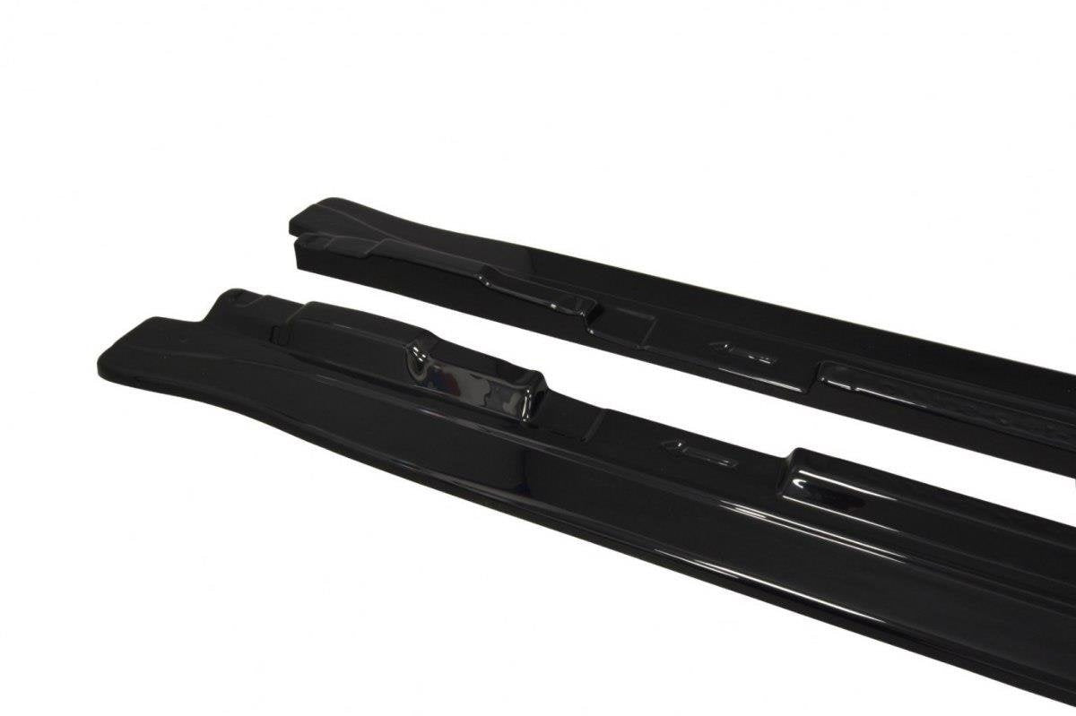 Maxton Design Difusores de taloneras laterales para Lexus IS Mk2 - imagen 7