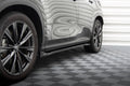 Maxton Design Difusores de taloneras laterales para Lexus NX F-Sport Mk2 - imagen 1