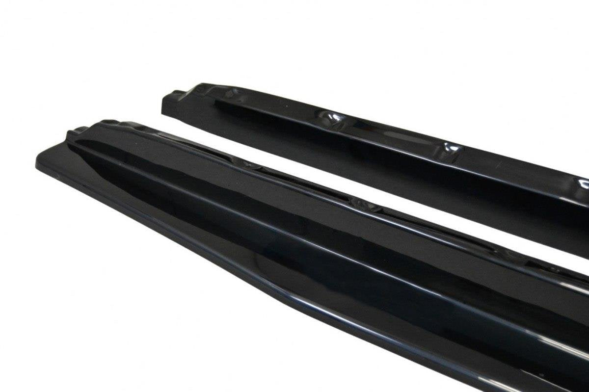 Maxton Design Difusores de taloneras laterales para Lexus NX Mk1 /Mk1 Facelift - imagen 7