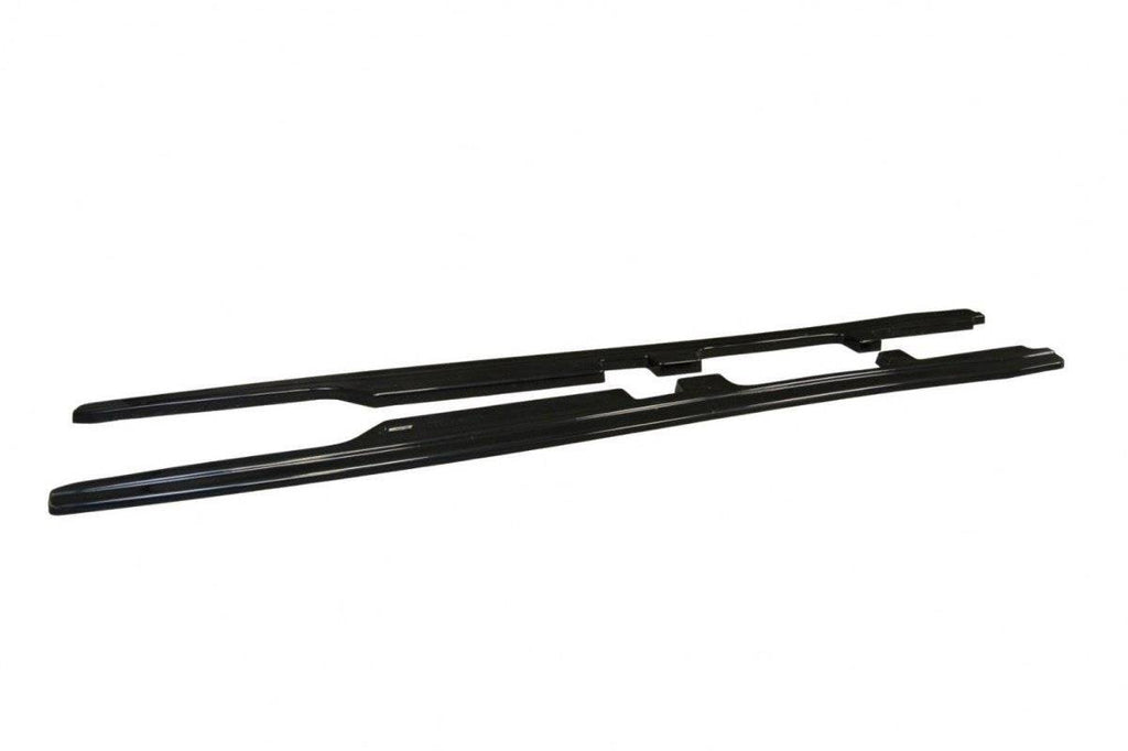 Maxton Design Difusores de taloneras laterales para Lexus RC F - imagen 5