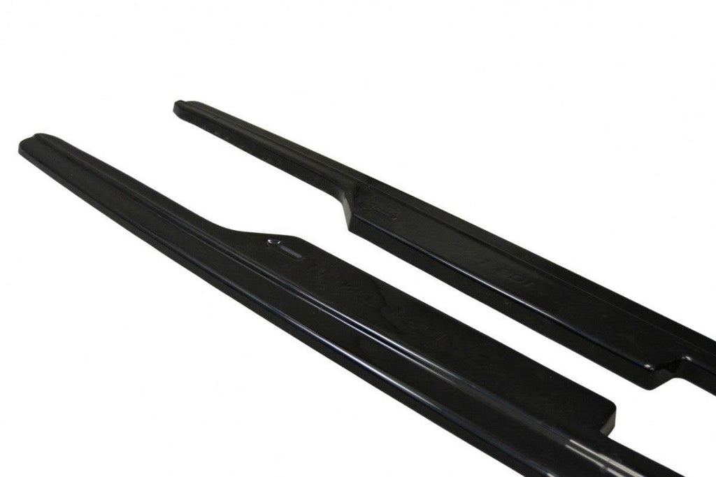 Maxton Design Difusores de taloneras laterales para Lexus RC F - imagen 4