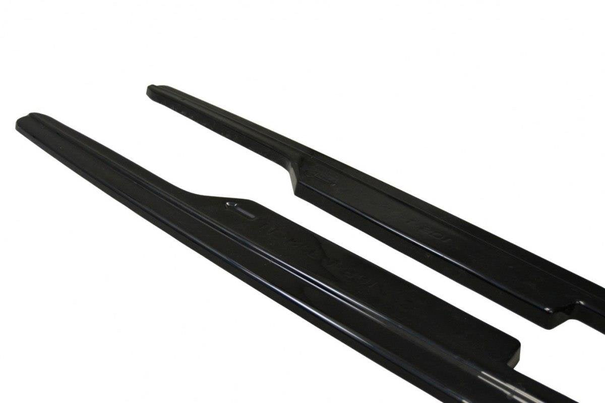 Maxton Design Difusores de taloneras laterales para Lexus RC F - imagen 4