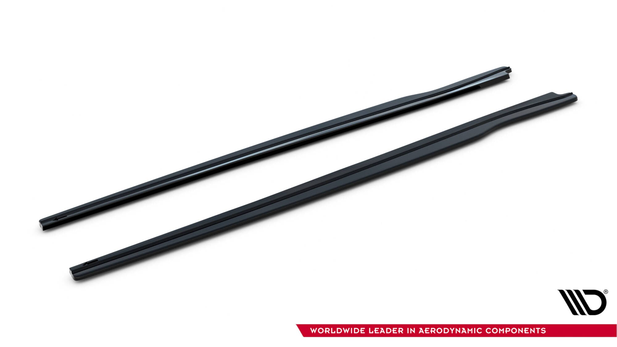 Maxton Design Difusores de taloneras laterales para Lexus RC Mk1 - imagen 5