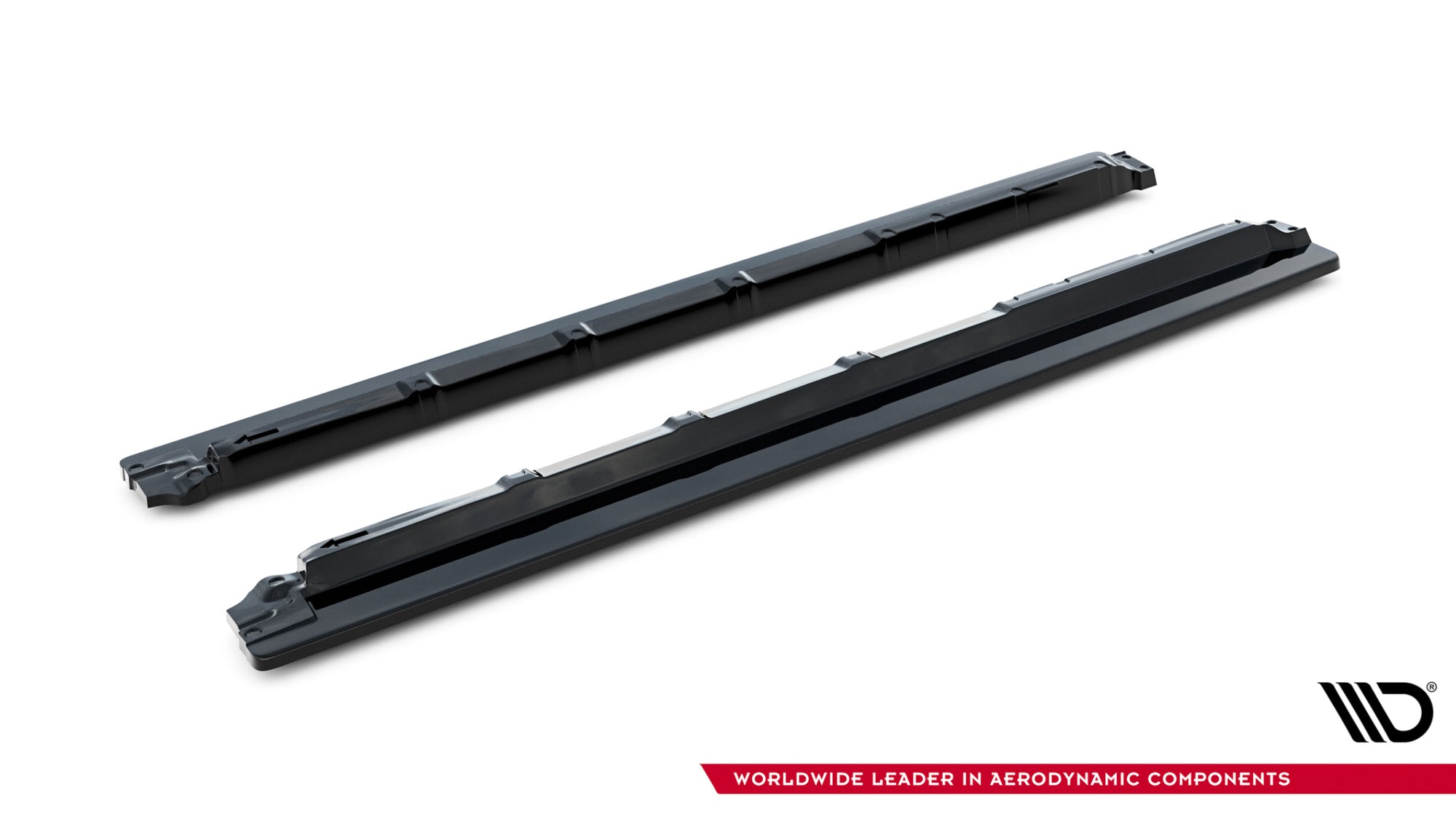 Maxton Design Difusores de taloneras laterales para Lexus RX Mk4 - imagen 4