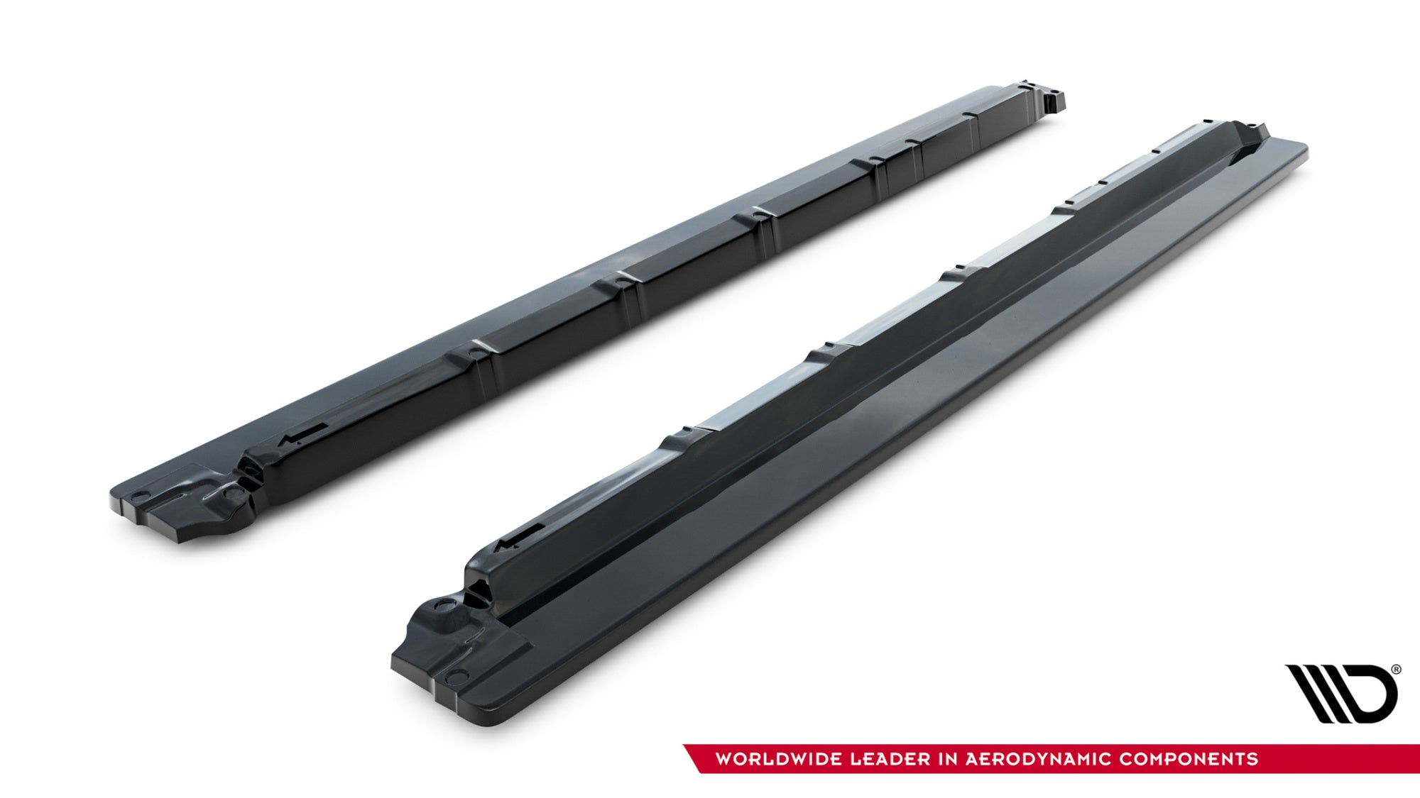 Maxton Design Difusores de taloneras laterales para Lexus RX Mk4 - imagen 5