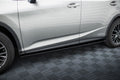 Maxton Design Difusores de taloneras laterales para Lexus RX Mk4 - imagen 1