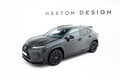 Maxton Design Difusores de taloneras laterales para Lexus UX F-Sport Mk1 - imagen 1