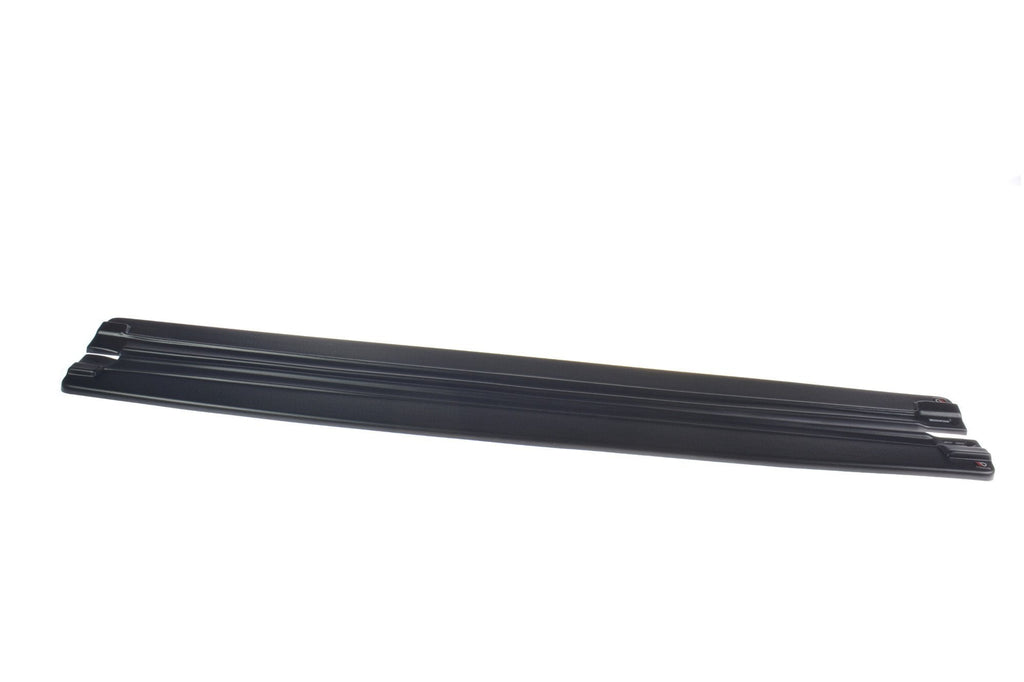 Maxton Design Difusores de taloneras laterales para Mazda CX-5 Facelift - imagen 1