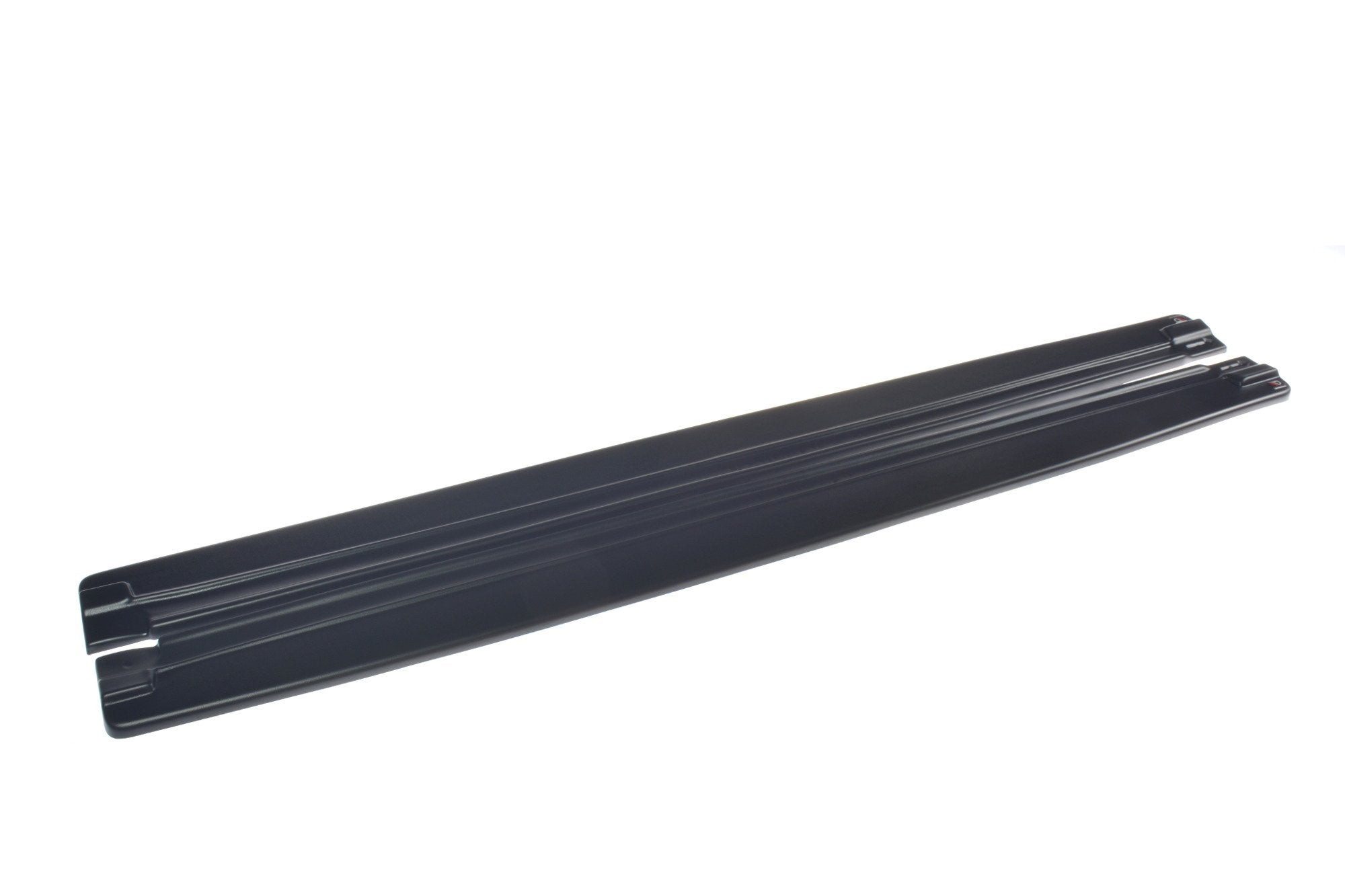 Maxton Design Difusores de taloneras laterales para Mazda CX-5 Facelift - imagen 4