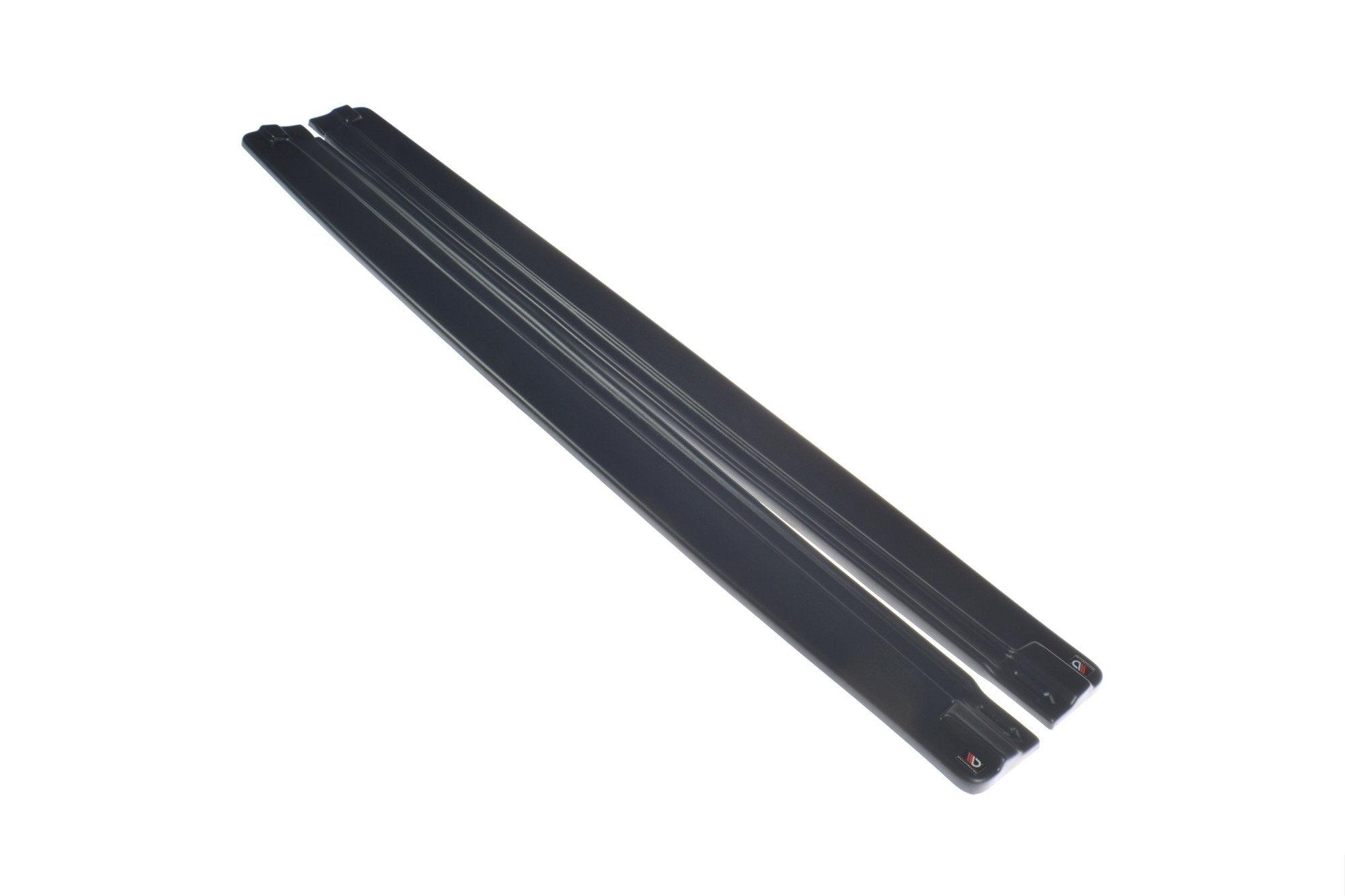 Maxton Design Difusores de taloneras laterales para Mazda CX-5 Facelift - imagen 2
